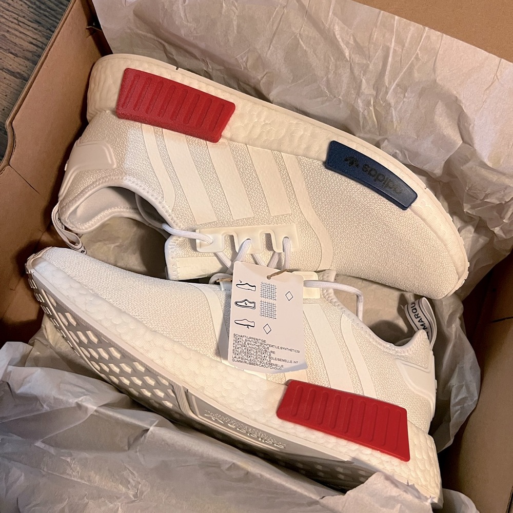 Adidas NMD_R1